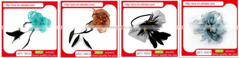 white flowers for hair jewelleries wedding crowns