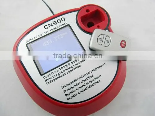 New CN900 key copy machine