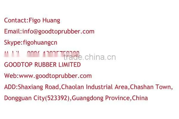 Good quality anti slip neoprene fabric wholesale factory price