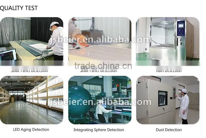 Good Design Reasonable Price 100w solar street light Outdoor led lighting system