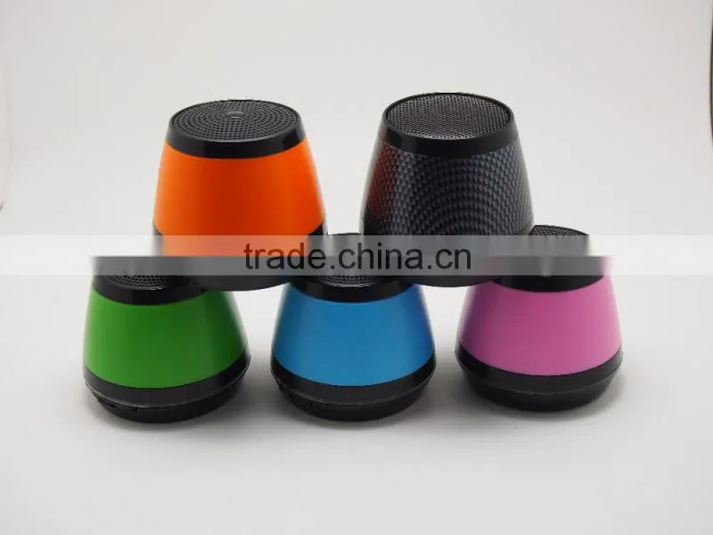 High-performance Portable Mini Wireless Stereo Speaker