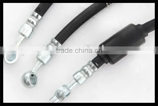 1/8 Inch SAE J1401 DOT Hydraulic Brake Fluid Hose