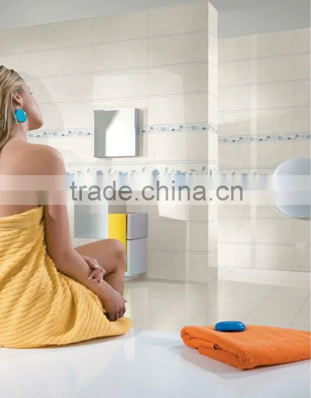 Decorative tiles Ceramics