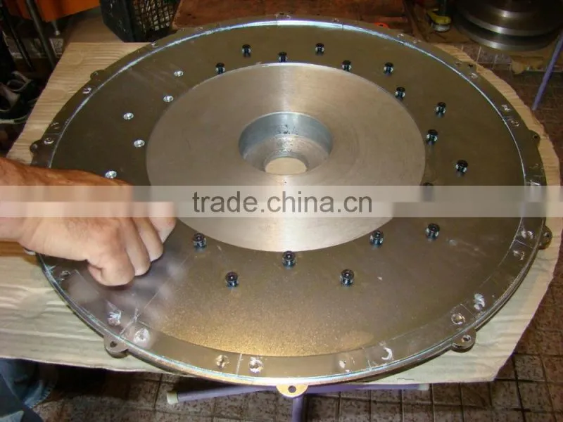 wholesale alibaba N42 neodymium magnets wind turbine price