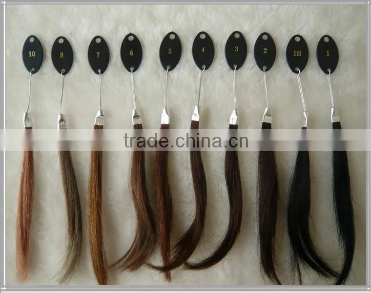 Fashion Light Blond Curly Hair Wig 100% Virgin Brazilian Human Hair Lace Front Wig