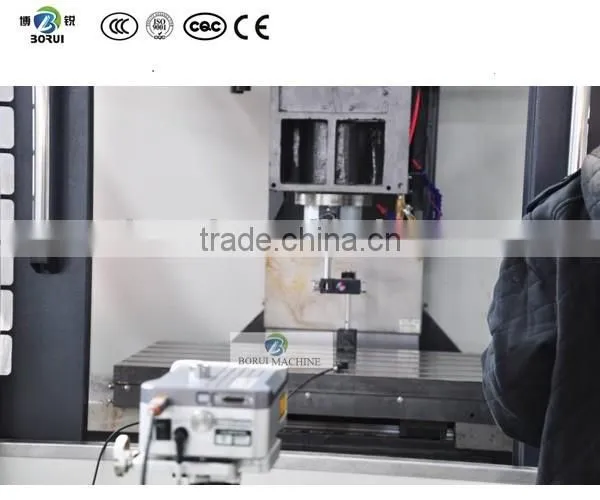 Good Quality XK7125 CNC Machine Price
