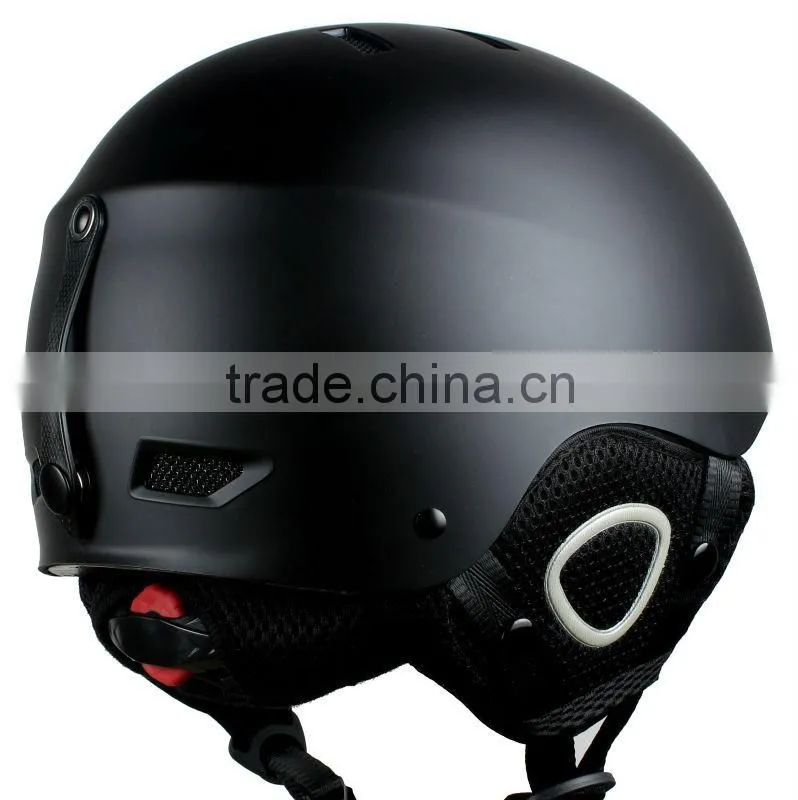 snow helmet, ski helmet ST038