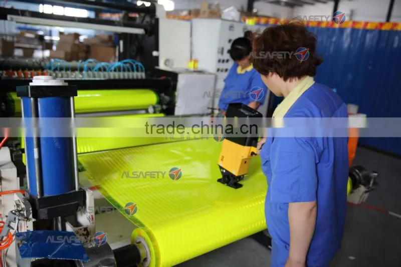 AHP700-High intensity prisamic reflective sheet-durability 7 years