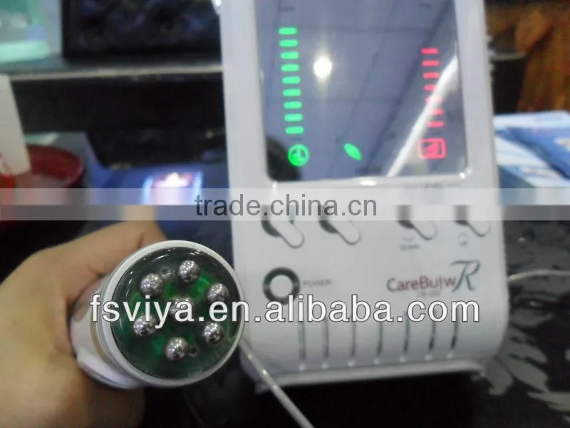 CB-200 Multipolar rf skin tighten beauty machine(CE Approval)