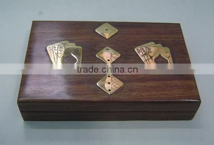 Wooden Box