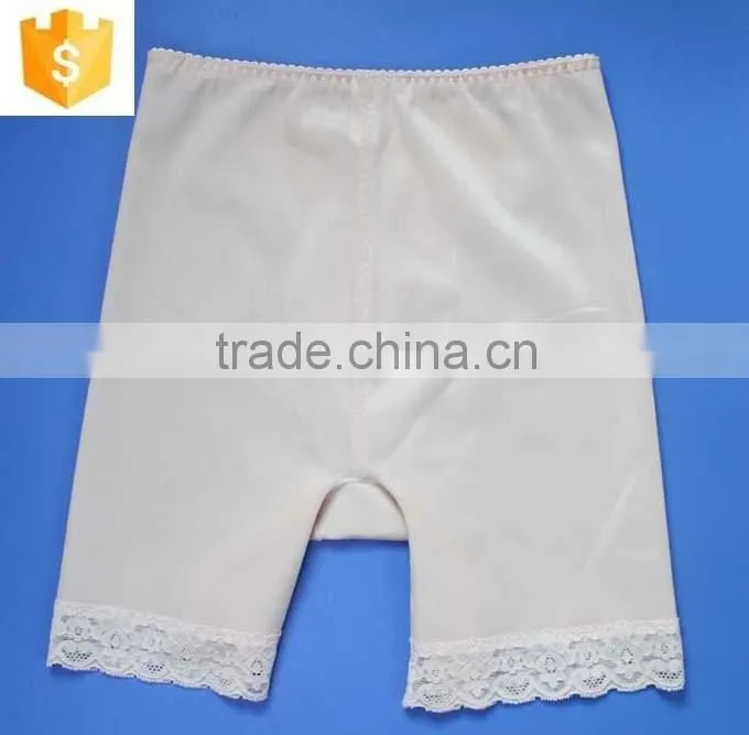2016 basical style slimming shape tummy control long panty/body suit