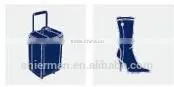 Typical TW5-8365 Compound feed extra high post bed lockstitch industrial sewing machine