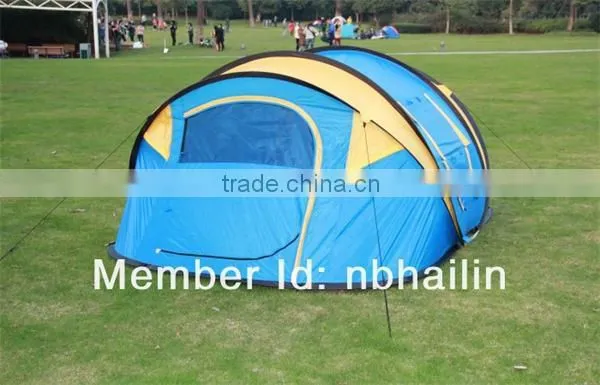 Factory sale promotion pop up tent