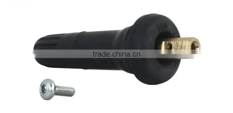 TPMS Snap-In Valve 1 1/2"