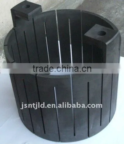 Graphite Heater