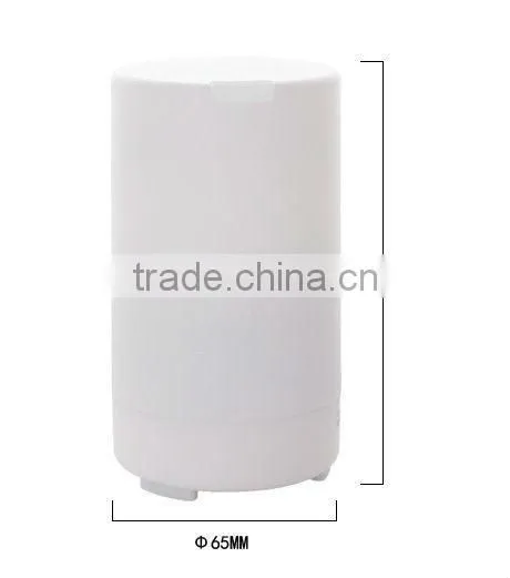Mini USB air humidifier/ USB Aroma diffusre