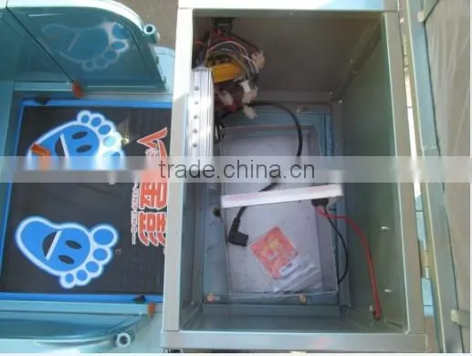 on sale electric tricycle for passenger