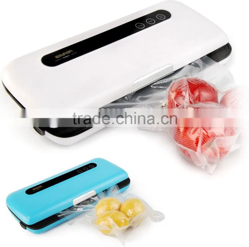 2016 Kitchen Appliances Handy Food Saver Vacuum Sealer Wine Pump