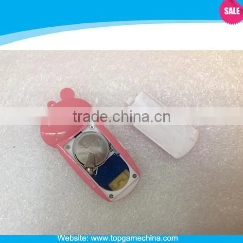 Bluetooth Camera Remote Shutter For Android and IOS Smartphone new product