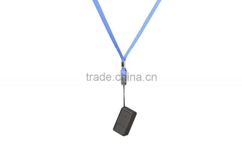 Smallest Portable mini gps Tracker N11 gps GSM GPRS GPS Global Locator For Car Real-Time Tracking Device With SOS Button