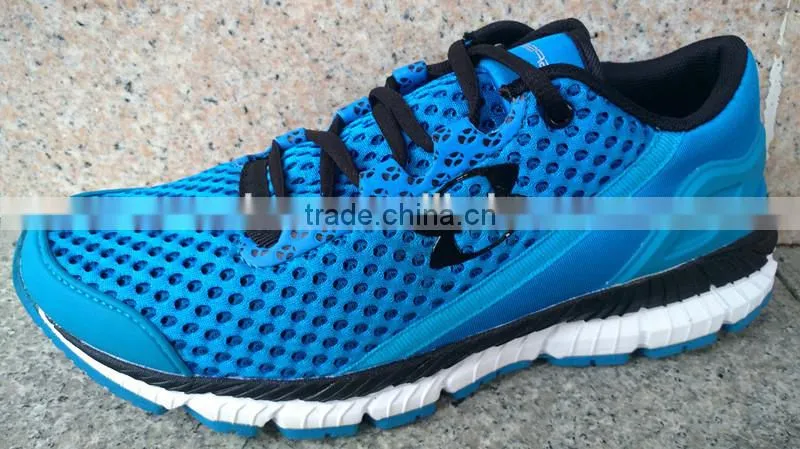 NEW RUNNING TRAINERS MEN'S WALKING SHOCK ABSORBING SPORTS FASHION SHOES SIZE