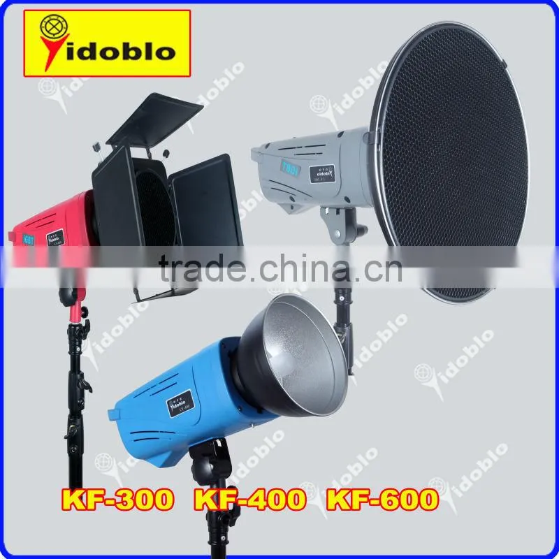 MEIDIKE CF-400 photography lighting 400w equipment light tent kit high power photographic lighting