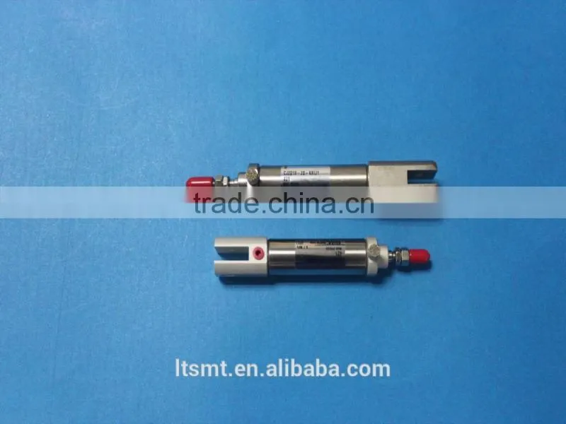 Samsung CP/SM series feeders