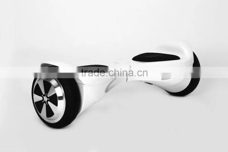 7 Inch Adult Electric Scooter with Safety Samsung Battery