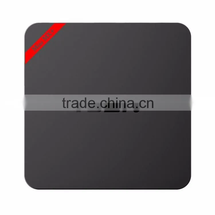 Vensmile s905 tv box T95N with kodi 16.0 installed kodi tv T95N tv box