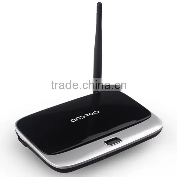 android 4.2 xbmc hd quad core android tv box dvb-t quad core android 4.2 smart tv box