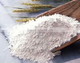 Small Electric Flour Mill