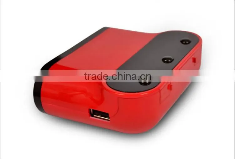 2015 New car charger with IC