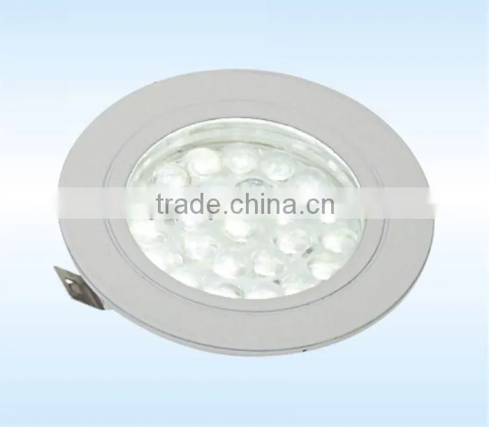 Reccessed Mounted Kitchen Light