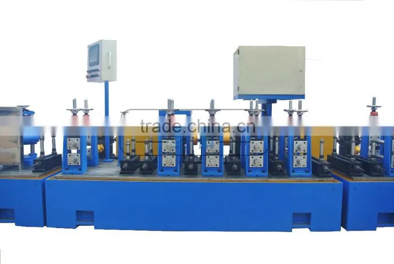 Long service life stainless steel pipe mill making machine factory price