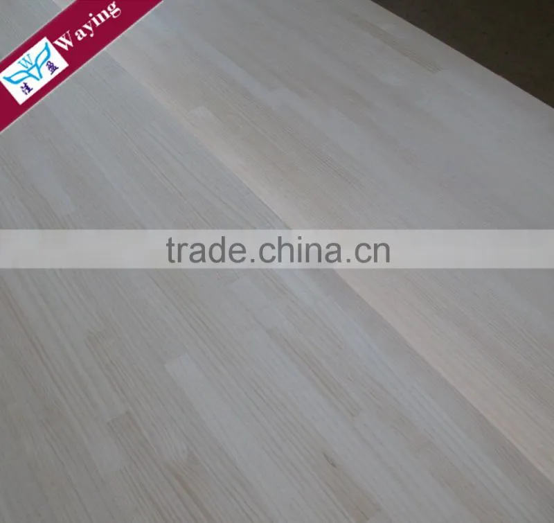fir/pine finger joint board for furniture