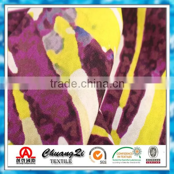 2013 Wholesale Fabric China Textile Factory 100% Viscose Fabric For rayon