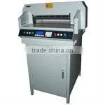 Cutting paper machine for sale