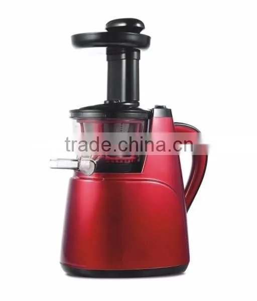 2016 Electric Slow Juicer With AC Motor