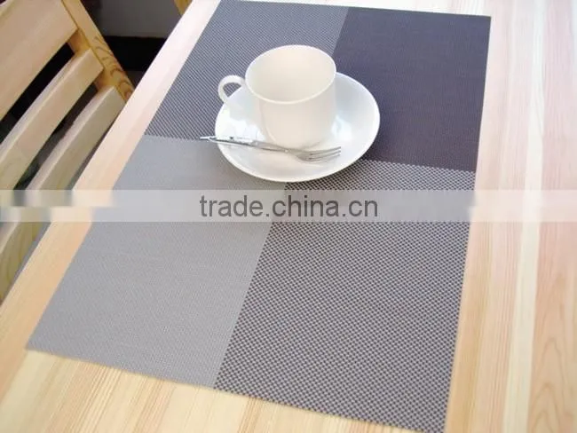 new design table mat