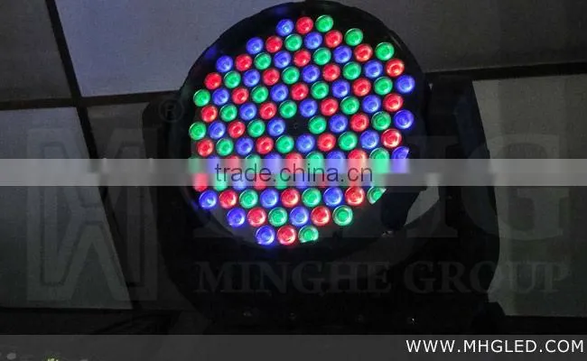 324W LED Moving Head Lights