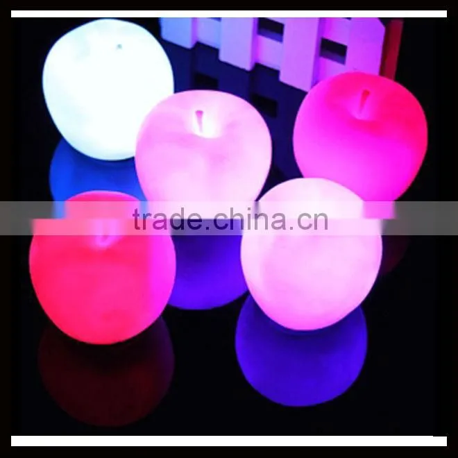2013 hot sale led football for christmas gift