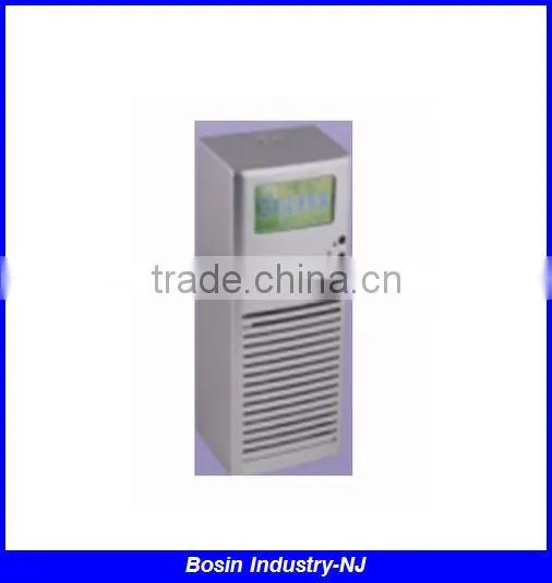 hotel bathroom electric spray air freshener dispenser with fan