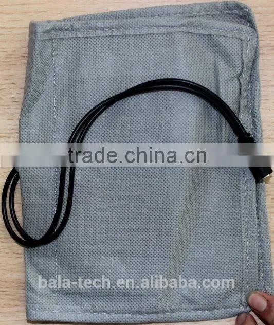 5V usb heating lunch box