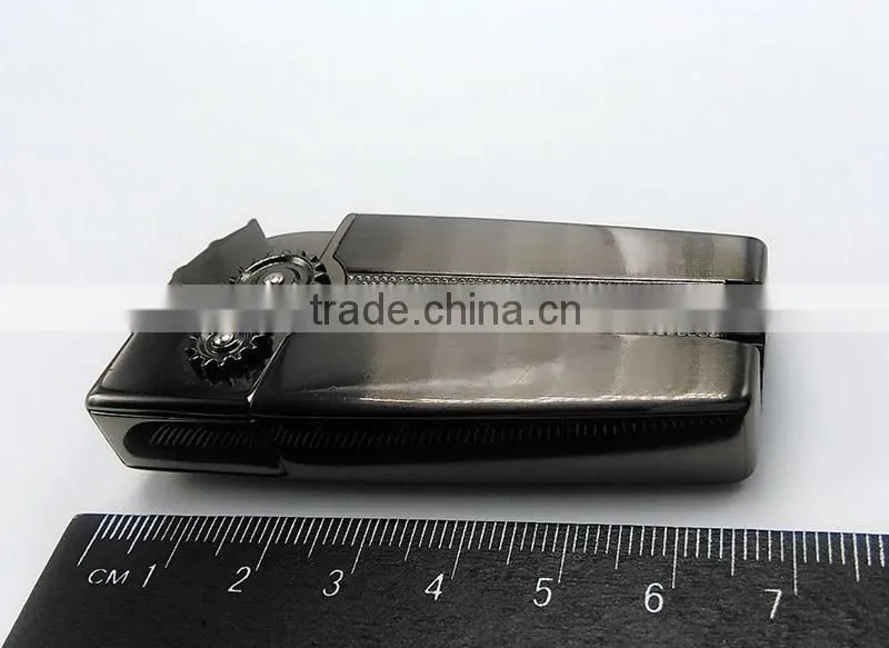 Flameless cigarette sublimation funny lighter for wholesale