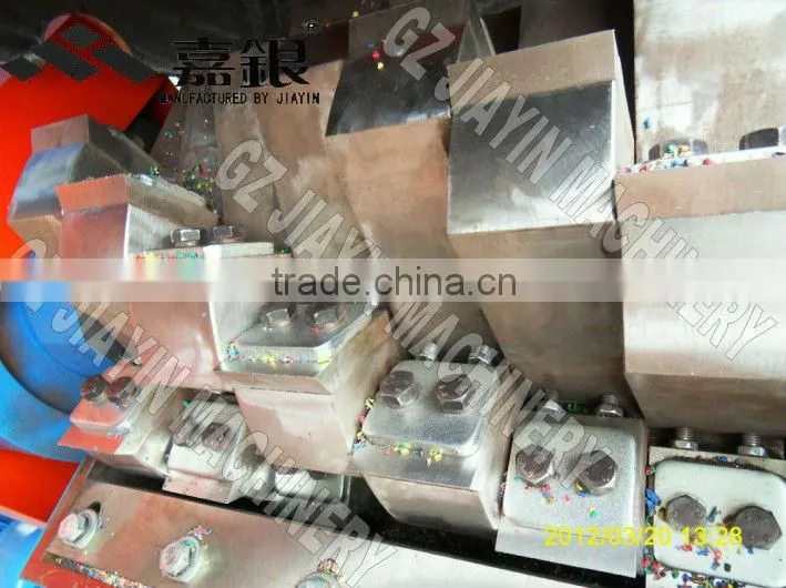 Full Automatic Waste Electric Wire Separating Machine 1000kg