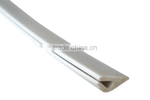 PET bottle conveying neck guides