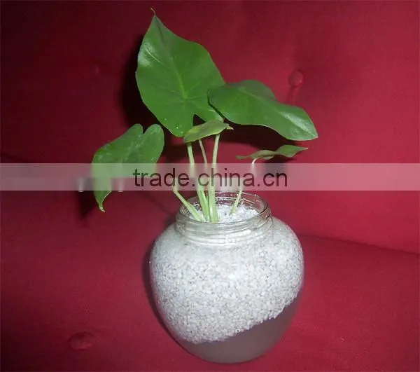 4-8mm expanded hydroponics perlite