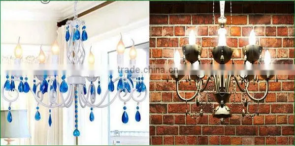 New arrival 3W LED bulb candle light promotion