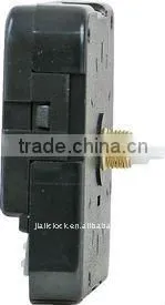 Quartz skip clock Movement - M2008