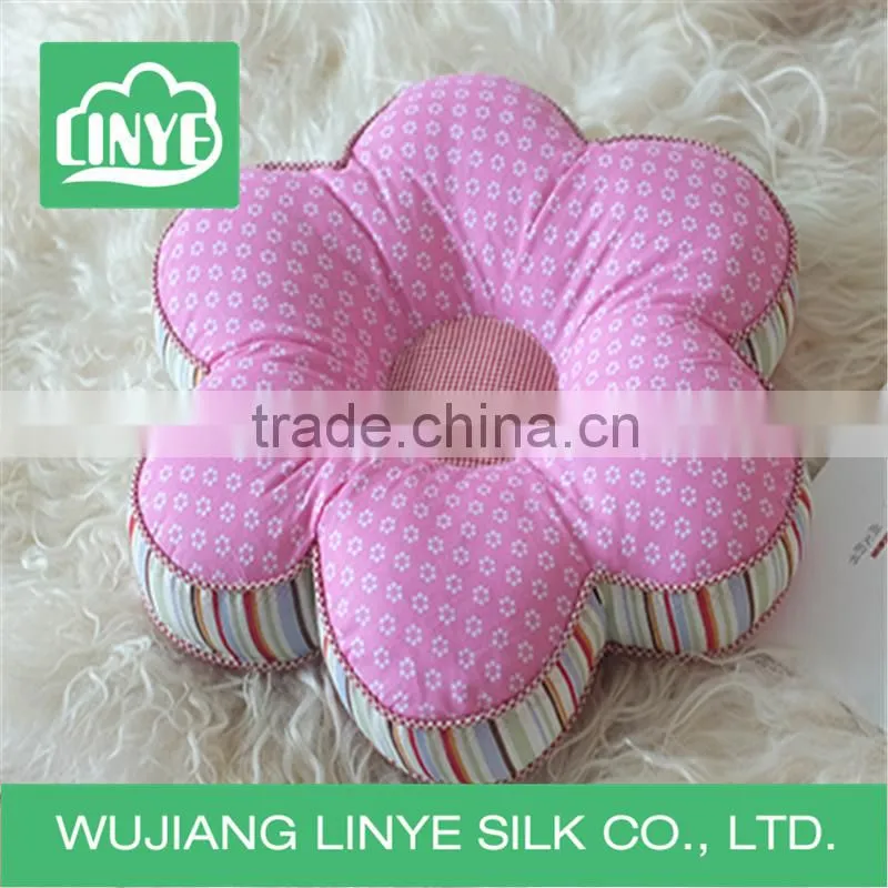 lovely car cushions / kid soft cushions